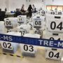 TRE-MS prepara 18 mil mídias para abastecer urnas de 7,2 mil seções