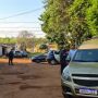 Homem &eacute; encontrado morto com marcas de facadas em rua de Campo Grande