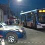 &Ocirc;nibus atropela e mata crian&ccedil;a de 11 anos em Campo Grande