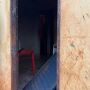 Dupla arromba porta de casa e mata jovem de 20 anos a tiros em MS
