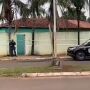 Duas mulheres são encontradas mortas em casa incendiada em Rochedo