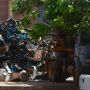 Multa para ferro-velho sobe e triplica para R$ 30 mil em Campo Grande