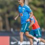 Campo-grandense Arthur Dias estreia pela Sele&ccedil;&atilde;o Brasileira em vit&oacute;ria sobre a Austr&aacute;lia