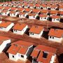 Uni&atilde;o cede terreno para constru&ccedil;&atilde;o de 32 novas casas em MS