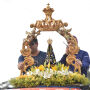 Padre pede que Padroeira do Brasil ilumine o pr&oacute;ximo presidente "seja quem for"