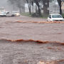 Campo Grande bate recorde de chuva para outubro