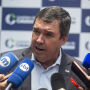 Riedel diz respeitar resultado das urnas, mas defende direito de Flavio questionar Justiça Eleitoral