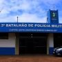 Suspeitos de homic&iacute;dio em Dourados morrem em confronto com a pol&iacute;cia