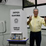 Azambuja teve apenas 10 mil votos a menos que Riedel