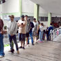 Eleitor n&atilde;o votou no primeiro turno pode votar normalmente no segundo