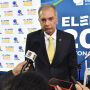 Apesar da chuva, presidente do TRE faz balan&ccedil;o positivo das elei&ccedil;&otilde;es em MS