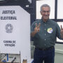 Azambuja vota e diz que a popula&ccedil;&atilde;o est&aacute; cansada da "gastan&ccedil;a" p&uacute;blica