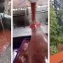 Funda&ccedil;&atilde;o de Meio Ambiente far&aacute; avalia&ccedil;&otilde;es em &aacute;gua contaminada por min&eacute;rio, diz prefeito