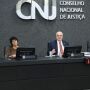 Bitto Pereira representa OAB nacional em sess&atilde;o do CNJ