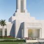 Campo Grande ter&aacute; o primeiro templo m&oacute;rmon em terreno de 22,7 mil metros quadrados