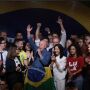 Lula conquista virada in&eacute;dita e se reelege para 4&ordm; mandato
