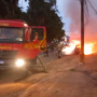 Carro pega fogo e motorista recebe insultos ao inv&eacute;s de ajuda: "amaldi&ccedil;oado"