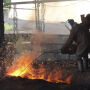 ArcelorMittal &eacute; a principal compradora de sider&uacute;rgica suspeita de poluir o Pantanal