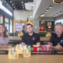 Grupo Conforti completa uma d&eacute;cada &agrave; frente do Burger King com paix&atilde;o que passa de gera&ccedil;&atilde;o