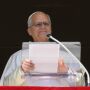 Cirurgia pulmonar do papa termina com sucesso, diz Vaticano