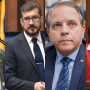 Disputa entre Lula e Flávio divide petistas e bolsonaristas na Alems