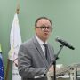 Presidente do TJMS assume Governo do Estado por 6 dias em novembro