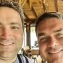 Advogado amigo de Fl&aacute;vio Bolsonaro operou R$ 5 bilh&otilde;es com bets em 2025