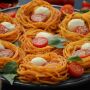 Hoje &eacute; Dia Mundial do Macarr&atilde;o, reinvente o prato b&aacute;sico tradicional 