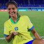 Messi coloca brasileira entre as principais promessas do futebol