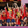 Fifa iguala premia&ccedil;&otilde;es de participa&ccedil;&atilde;o na Copa feminina e CBF receber&aacute; R$ 12,6 milh&otilde;es
