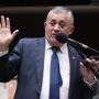 Lula convenceu o Flávio 'a fazer o L', diz José Guimarães sobre PEC 6x1