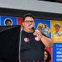 Presidente do PT denuncia tapa no rosto durante motociata bolsonarista em MS