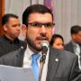 Jamilson usa resultado das urnas para tentar mudar voto de ministro do TSE
