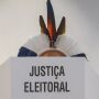MPE pede provid&ecirc;ncias para garantir voto de ind&iacute;genas no segundo turno