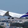 Latam ter&aacute; 3 voos entre Bonito e S&atilde;o Paulo a partir de domingo