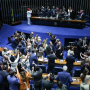 Imprensa estrangeira v&ecirc; vit&oacute;ria de Lula em aprova&ccedil;&atilde;o do fim da 6x1