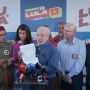 Lula assina ofício abrindo sigilo telefônico e bancário dele e dos 5 filhos
