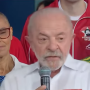 Lula cita morte em Bonito ao falar sobre viol&ecirc;ncia nas elei&ccedil;&otilde;es 