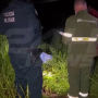 Homem morre eletrocutado ap&oacute;s furtar fios na BR-158