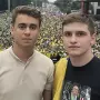 Nikolas e Pavanato s&atilde;o os deputados mais votados da hist&oacute;ria