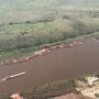 El Ni&ntilde;o faz Rio Paraguai subir mais cedo e traz al&iacute;vio &agrave; minera&ccedil;&atilde;o