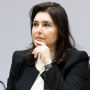 Simone Tebet &eacute; cotada para ser a primeira mulher a comandar o Itamaraty