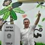 Cauteloso, presidente local do PT acredita em vit&oacute;ria de Lula