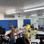 Catan vota em Campo Grande e critica estrutura pol&iacute;tica tradicional