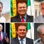 Marquinhos Trad, Picarelli e outros veteranos s&atilde;o derrotados nas urnas em MS