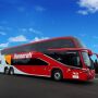 Novos trechos de ônibus ligam cidades de MS ao interior de São Paulo