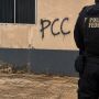 Pol&iacute;cia Federal prende faccionados do PCC em 8 munic&iacute;pios de MS