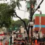 Apag&atilde;o ap&oacute;s temporal em Campo Grande coloca Energisa na mira da Defensoria
