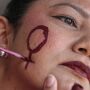 Aumentam agress&otilde;es pol&iacute;ticas em m&ecirc;s de luta contra viol&ecirc;ncia &agrave; mulher