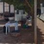 Pol&iacute;cia barra festa infantil atribu&iacute;da ao Comando Vermelho em MS